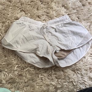 Lululemon 2.5 Inch Shorts